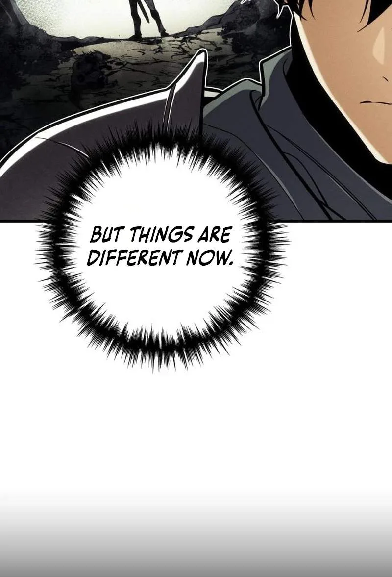 The Wandering Knight’s Survival Manual Chapter 62 page 122