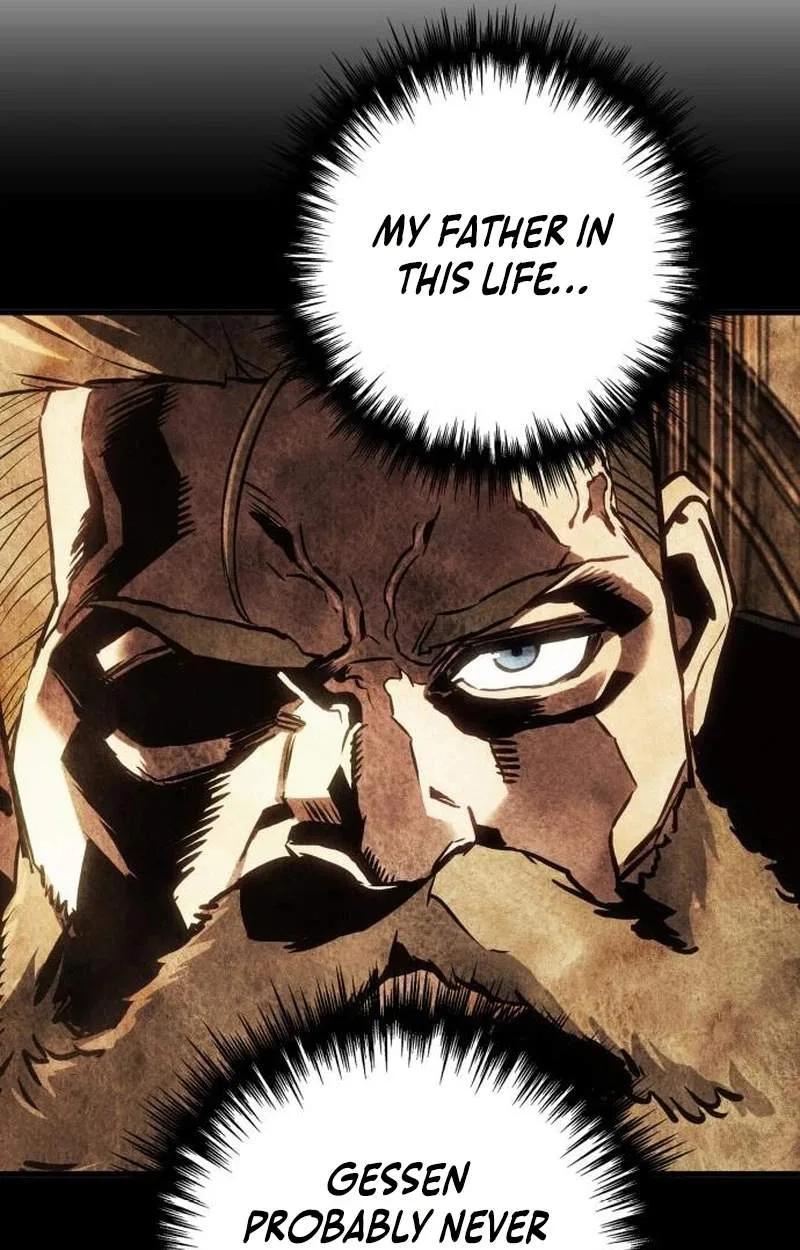 The Wandering Knight’s Survival Manual Chapter 62 page 123