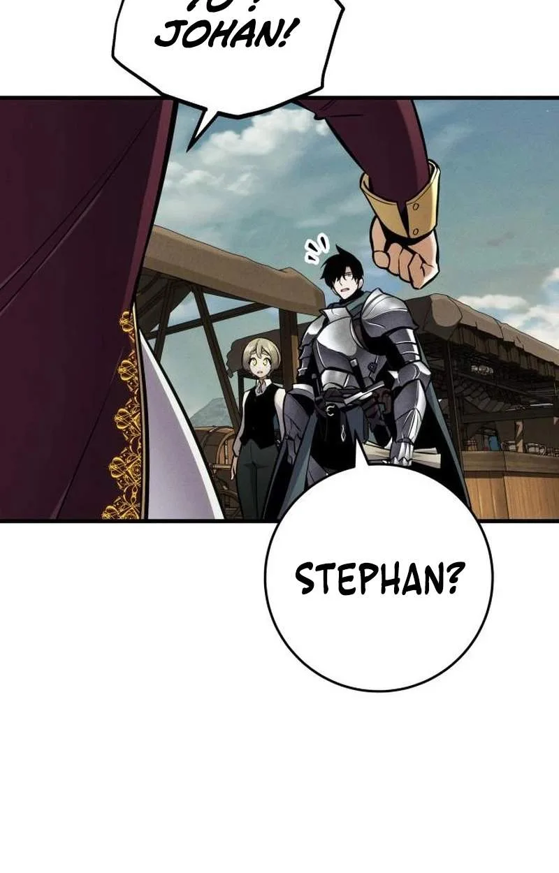 The Wandering Knight’s Survival Manual Chapter 62 page 128