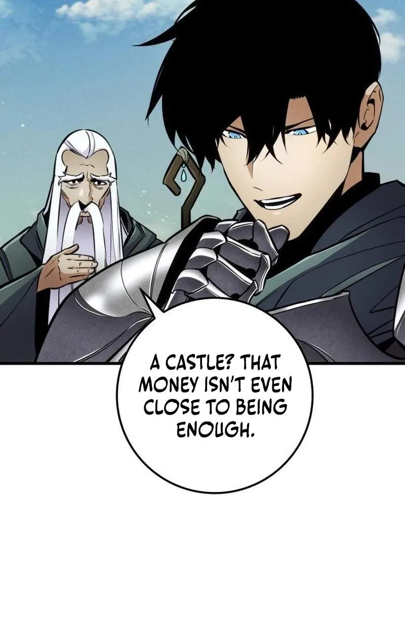 The Wandering Knight’s Survival Manual Chapter 62 page 125