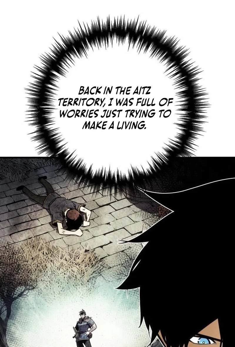 The Wandering Knight’s Survival Manual Chapter 62 page 121