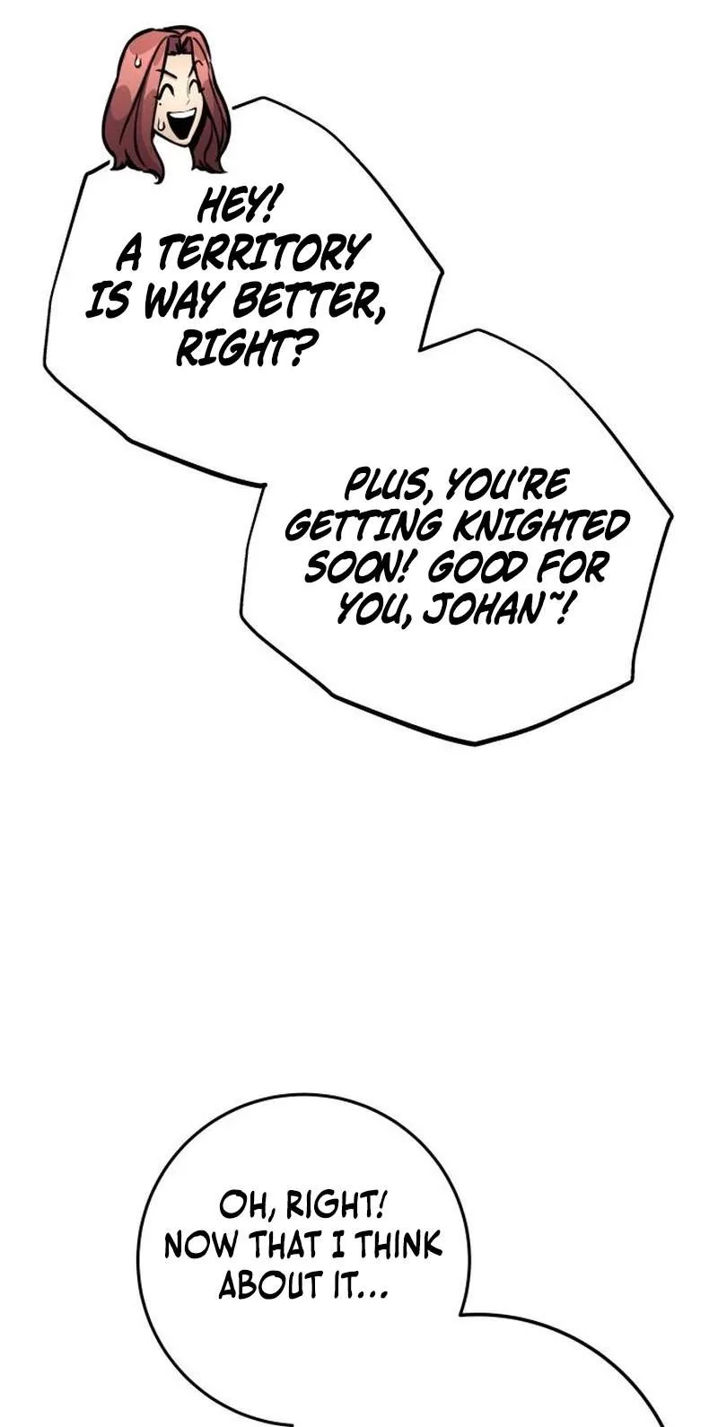 The Wandering Knight’s Survival Manual Chapter 62 page 131