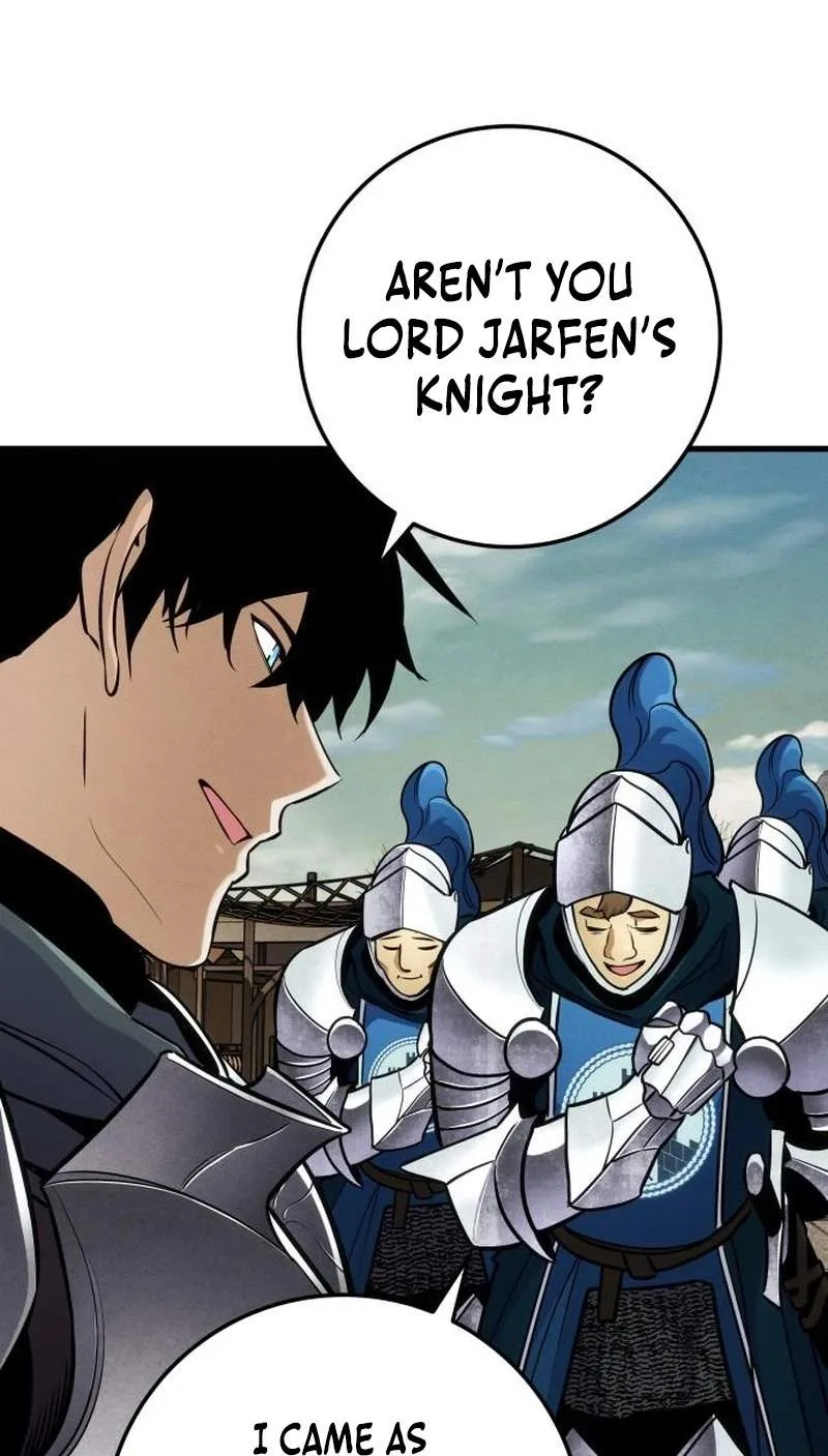 The Wandering Knight’s Survival Manual Chapter 62 page 141