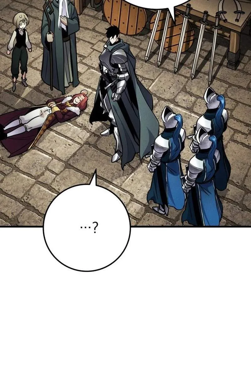 The Wandering Knight’s Survival Manual Chapter 62 page 140