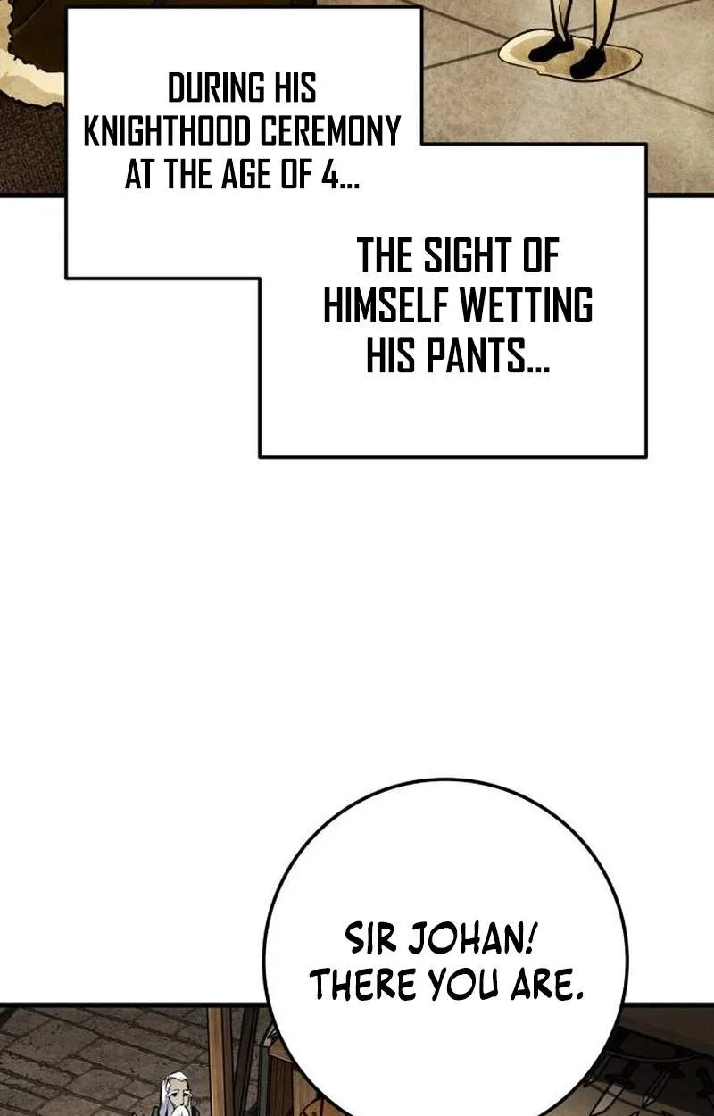 The Wandering Knight’s Survival Manual Chapter 62 page 139
