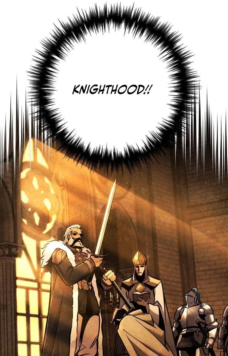 The Wandering Knight’s Survival Manual Chapter 62 page 144