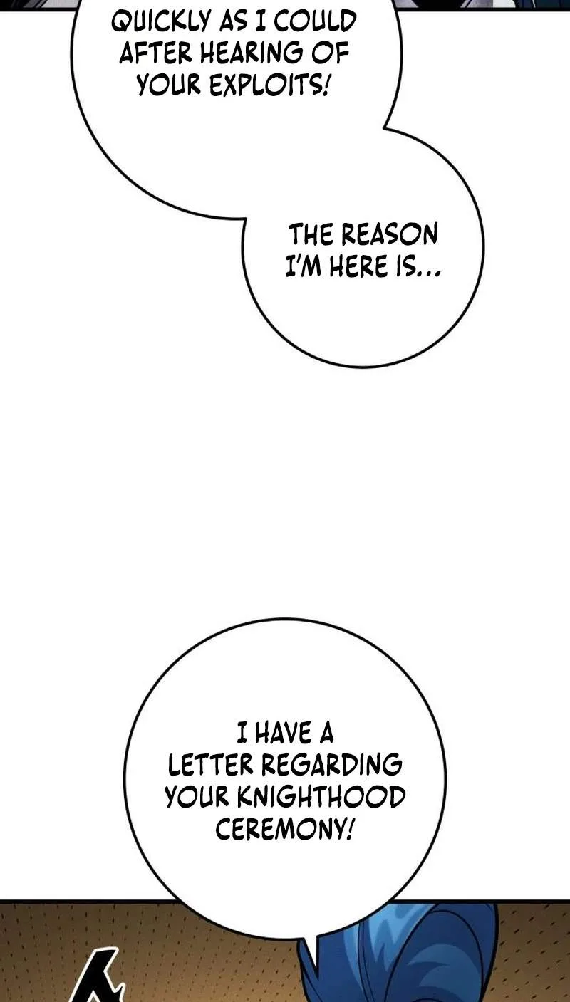 The Wandering Knight’s Survival Manual Chapter 62 page 142