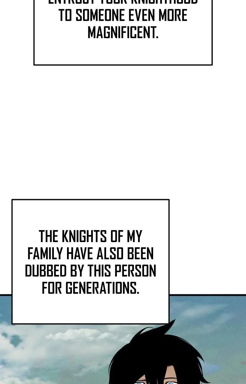 The Wandering Knight’s Survival Manual Chapter 62 page 149