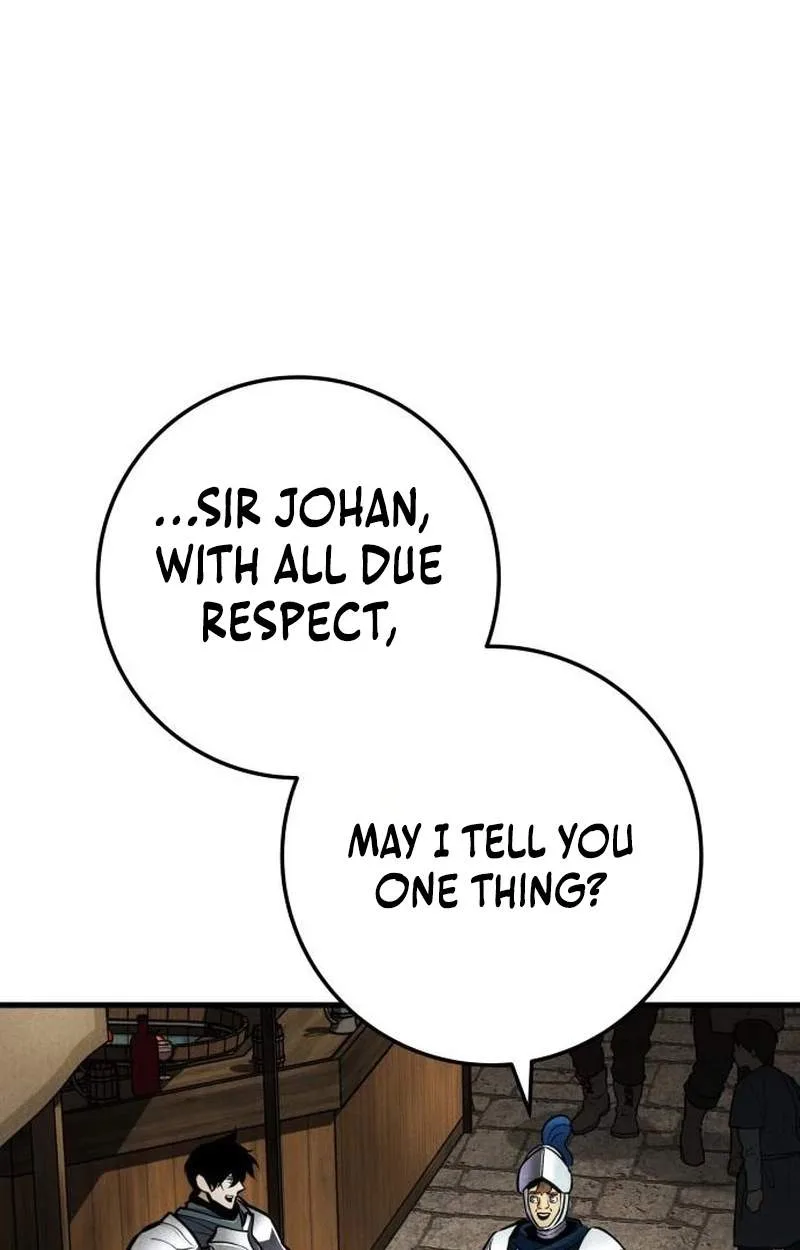 The Wandering Knight’s Survival Manual Chapter 62 page 160