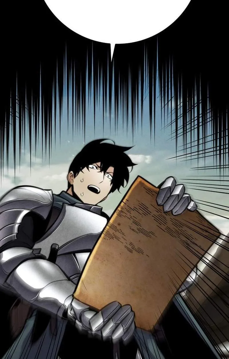 The Wandering Knight’s Survival Manual Chapter 62 page 156