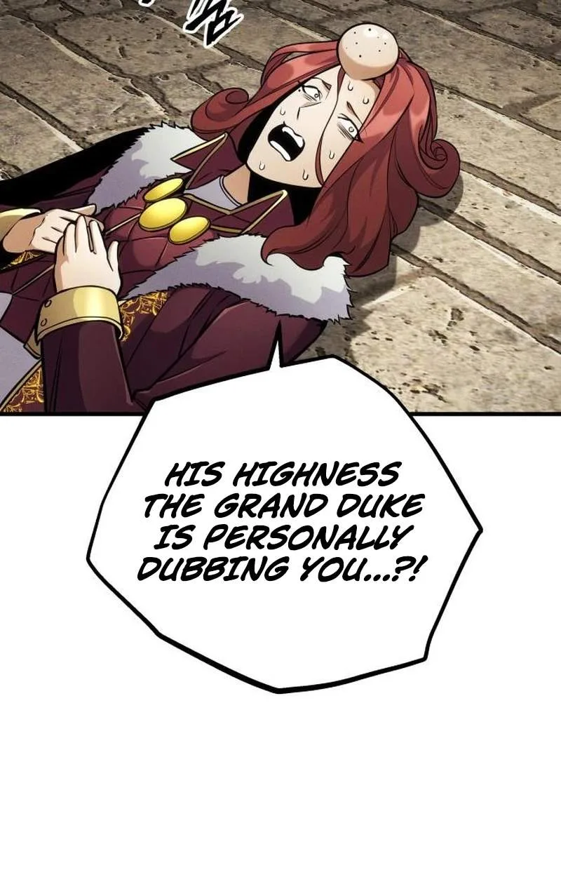 The Wandering Knight’s Survival Manual Chapter 62 page 158