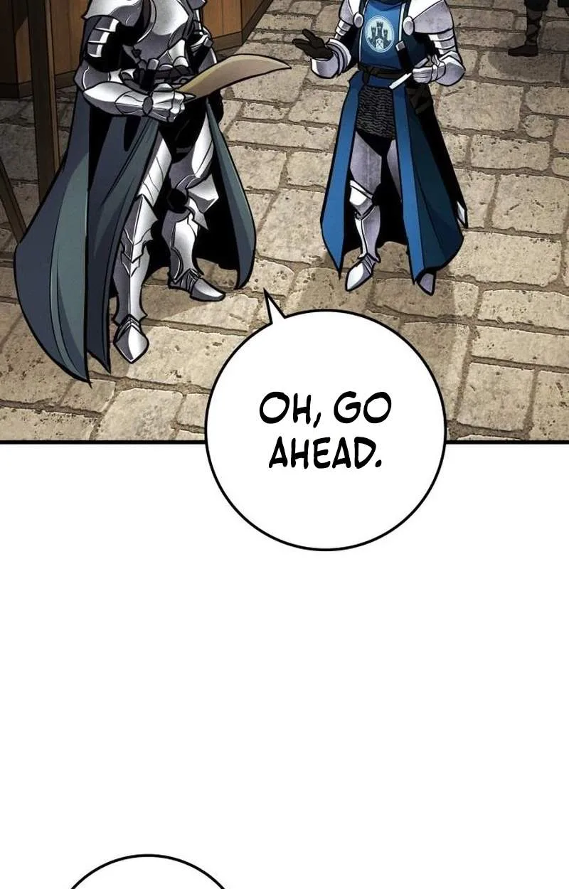 The Wandering Knight’s Survival Manual Chapter 62 page 161