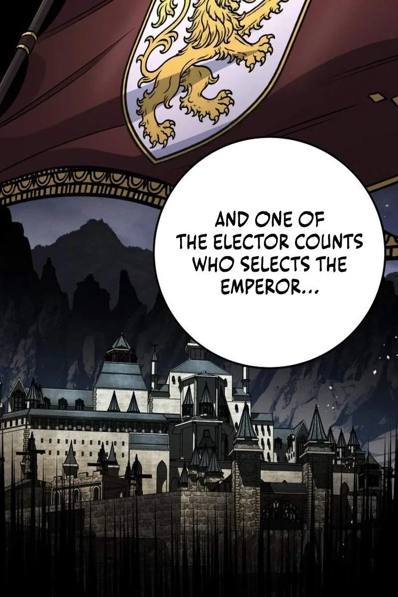 The Wandering Knight’s Survival Manual Chapter 62 page 154