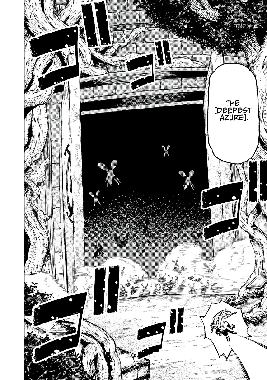 Skill Lender’s Retrieving Tale ~I Told You It’s 10% per 10 Days at First, Didn’t I?~ Chapter 19 page 7
