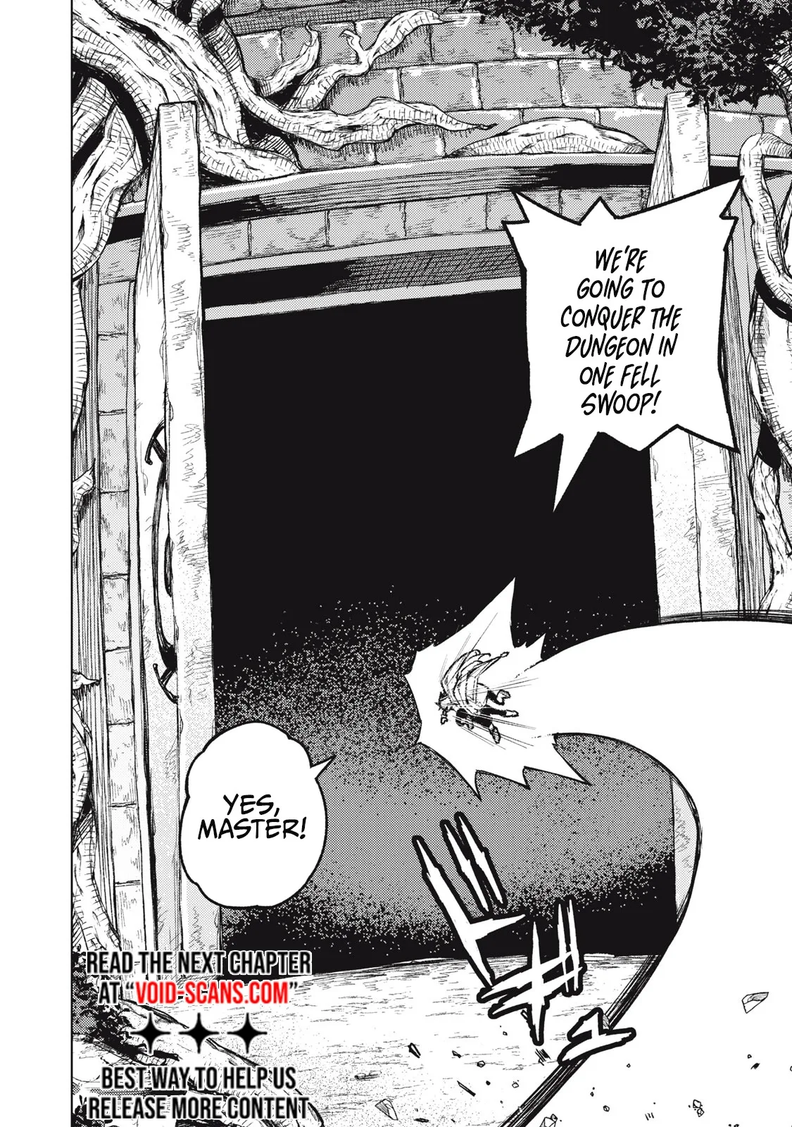 Skill Lender’s Retrieving Tale ~I Told You It’s 10% per 10 Days at First, Didn’t I?~ Chapter 19 page 13