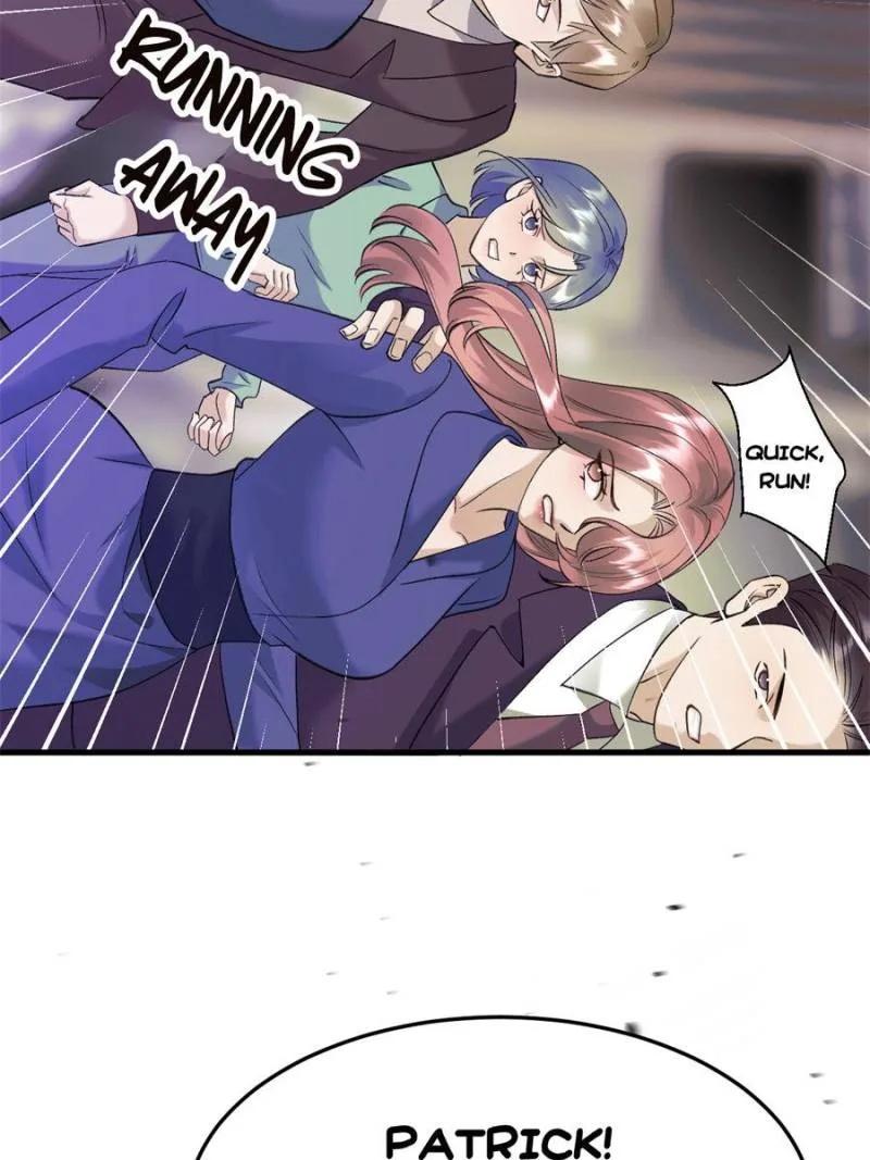 Gorgeous Robe Chapter 20 page 3