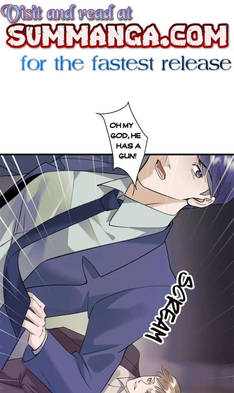 Gorgeous Robe Chapter 20 page 2