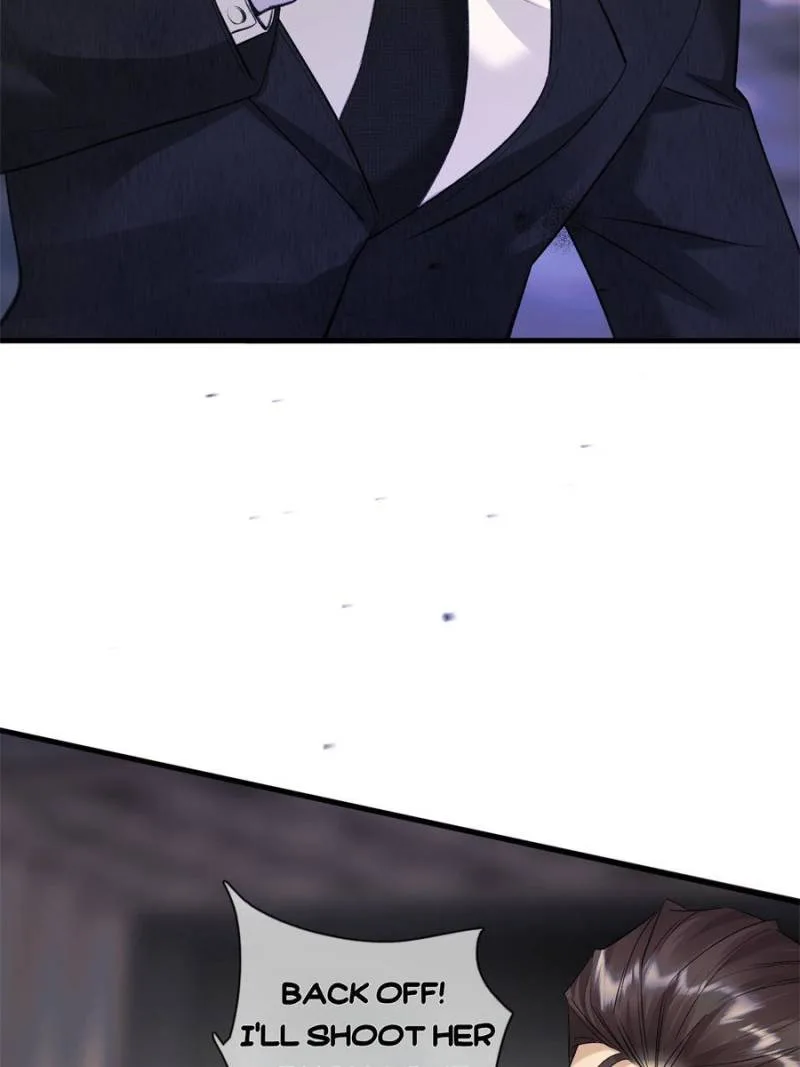 Gorgeous Robe Chapter 20 page 5