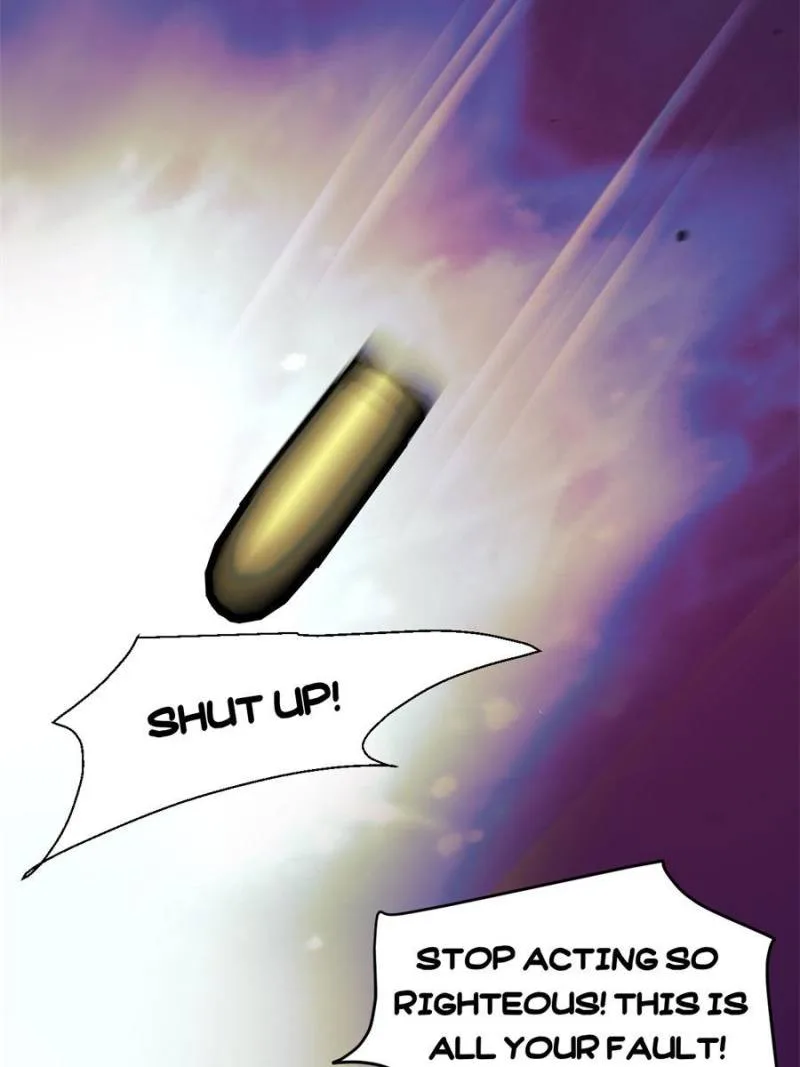 Gorgeous Robe Chapter 20 page 9
