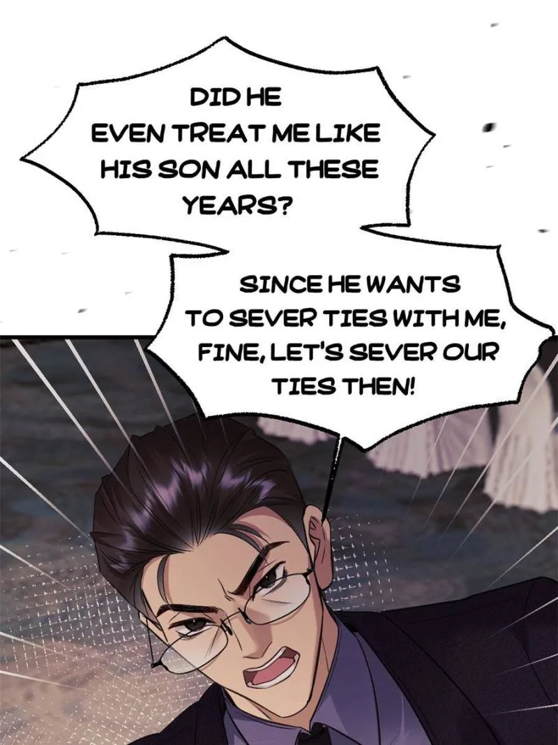 Gorgeous Robe Chapter 20 page 11