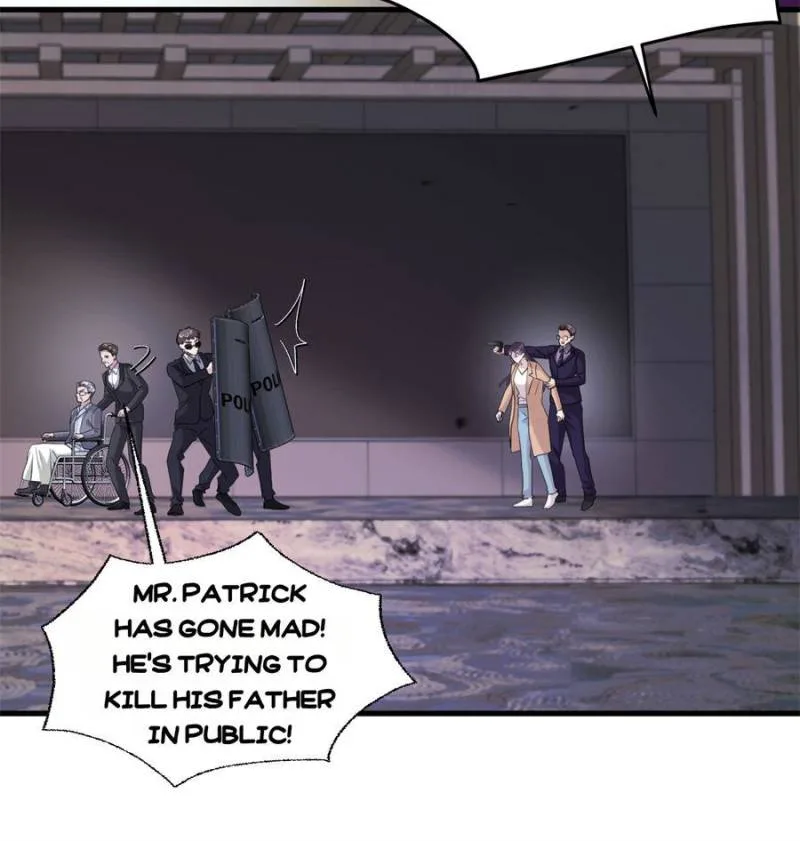 Gorgeous Robe Chapter 20 page 10