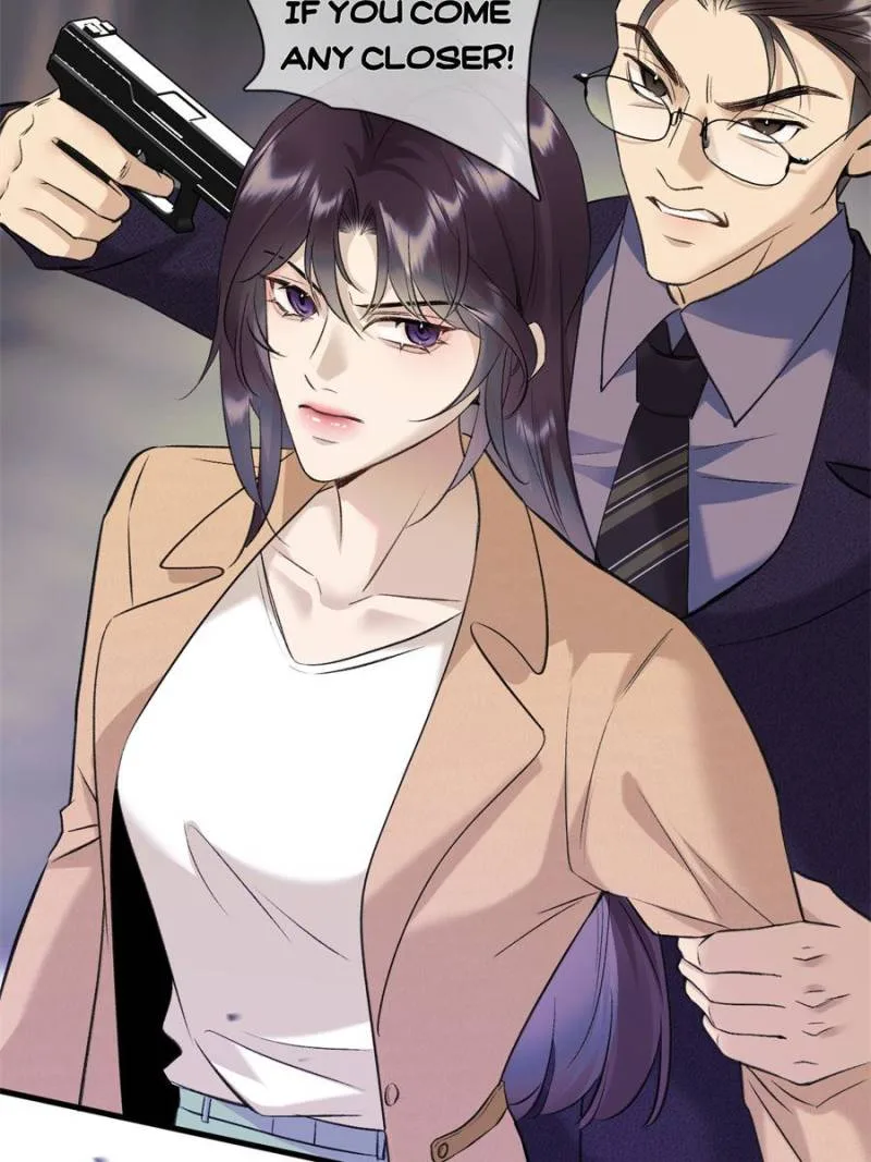 Gorgeous Robe Chapter 20 page 6
