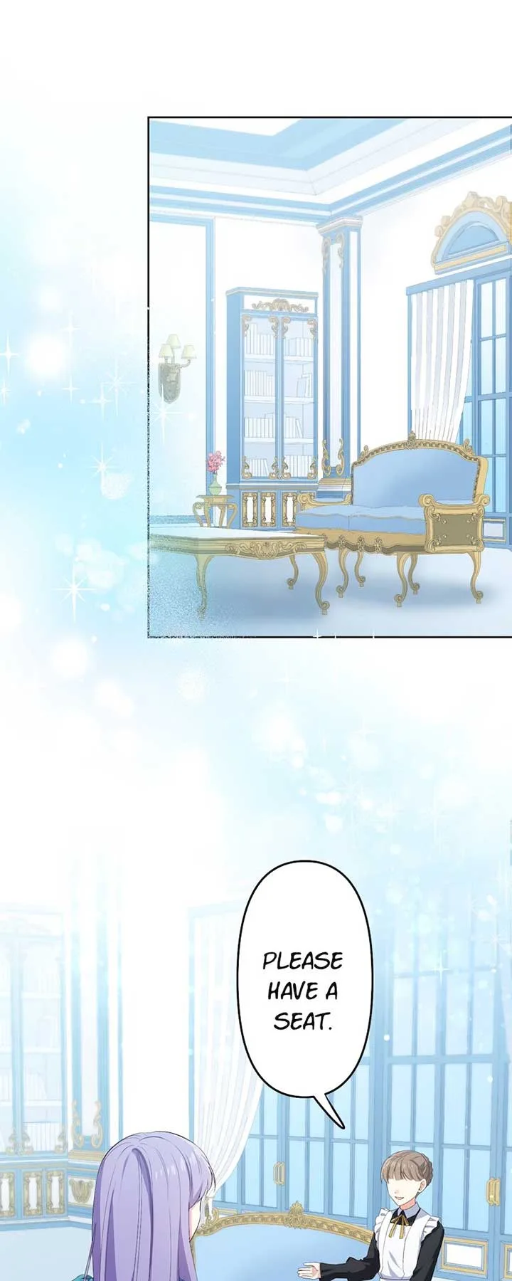 The Final-Boss Prince is Somehow Obsessed with the Chubby Villainess: Reincarnated Me Chapter 21 page 29