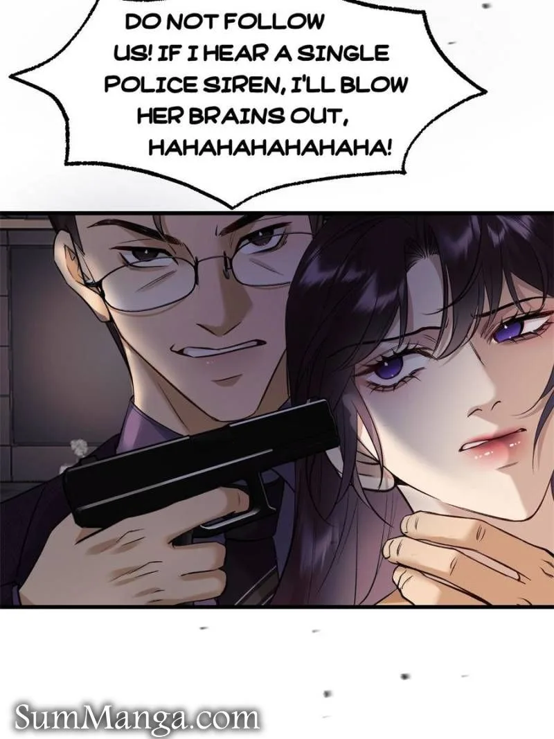 Gorgeous Robe Chapter 20 page 13