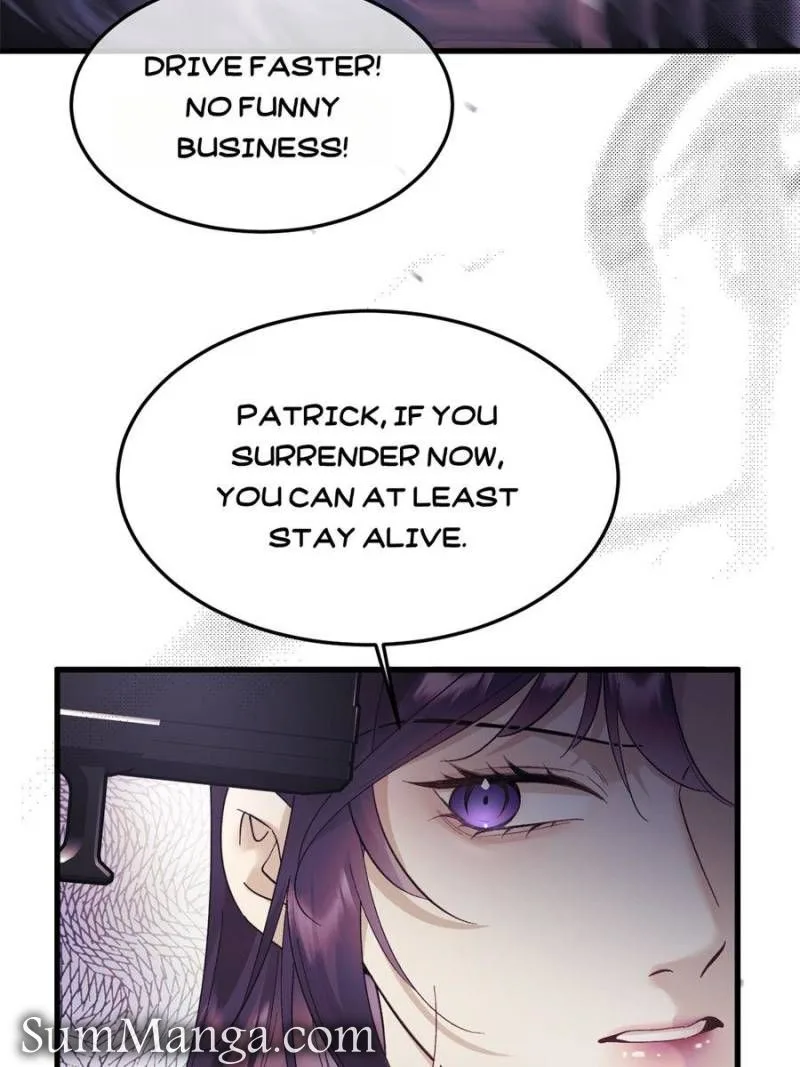 Gorgeous Robe Chapter 20 page 22