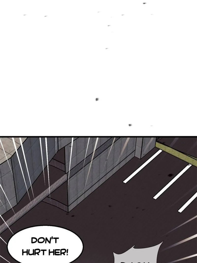Gorgeous Robe Chapter 20 page 14