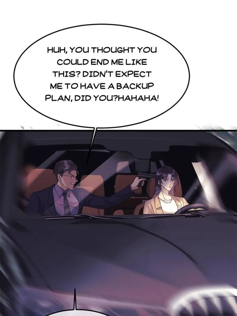Gorgeous Robe Chapter 20 page 21
