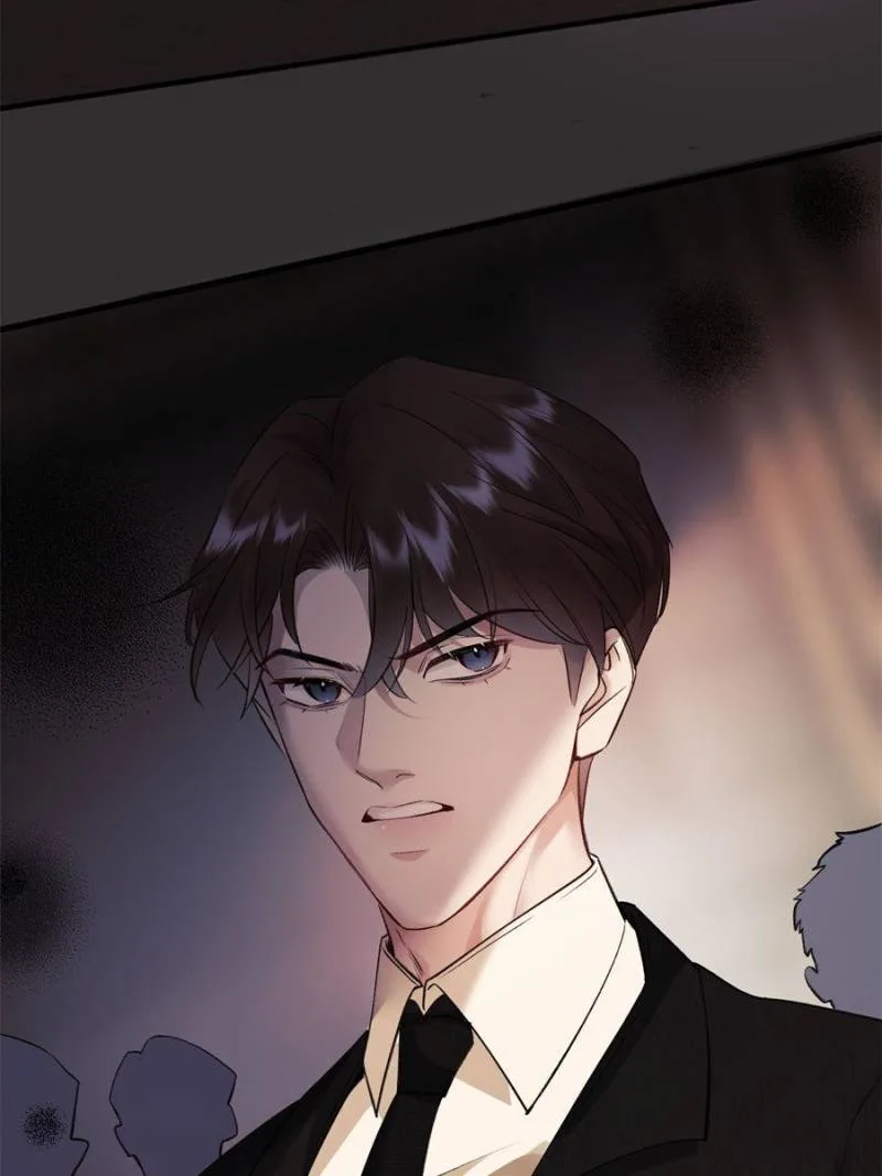 Gorgeous Robe Chapter 20 page 17