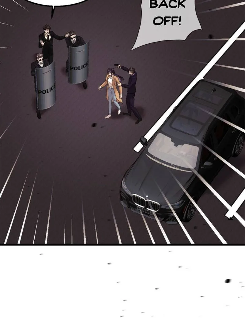 Gorgeous Robe Chapter 20 page 15