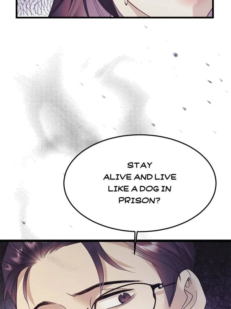 Gorgeous Robe Chapter 20 page 23