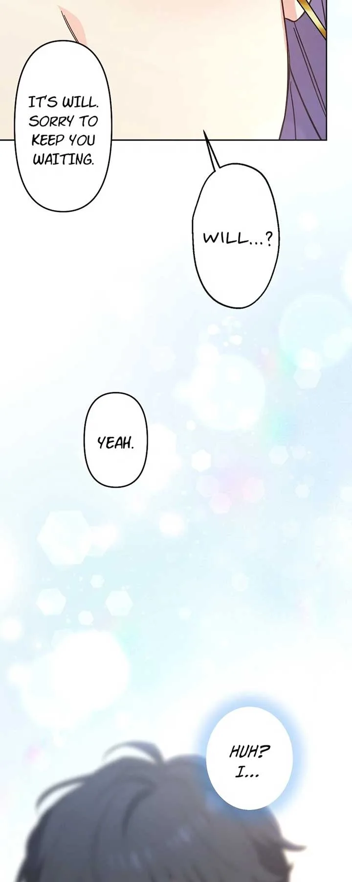 The Final-Boss Prince is Somehow Obsessed with the Chubby Villainess: Reincarnated Me Chapter 21 page 37