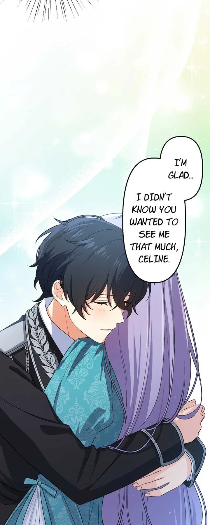 The Final-Boss Prince is Somehow Obsessed with the Chubby Villainess: Reincarnated Me Chapter 21 page 44