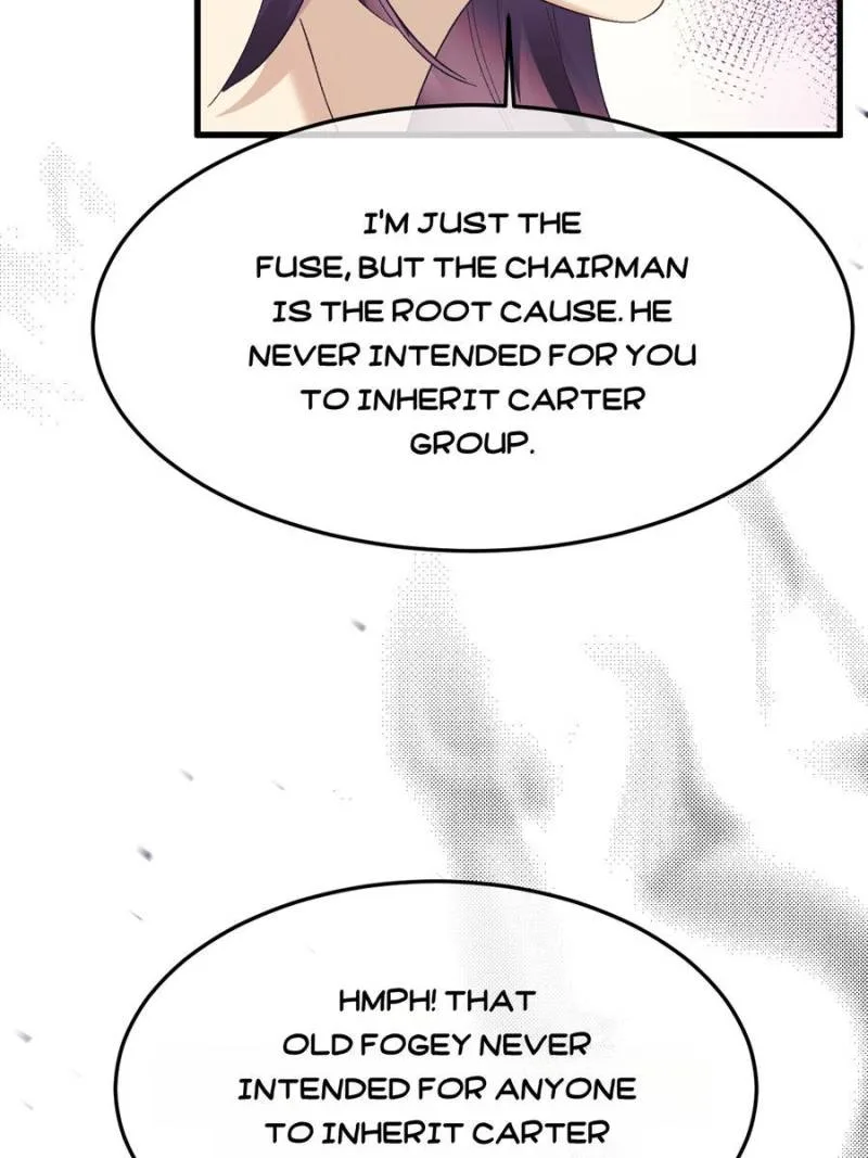 Gorgeous Robe Chapter 20 page 26