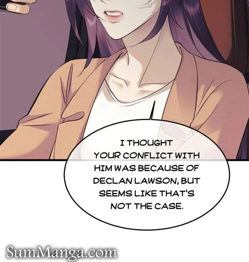 Gorgeous Robe Chapter 20 page 29