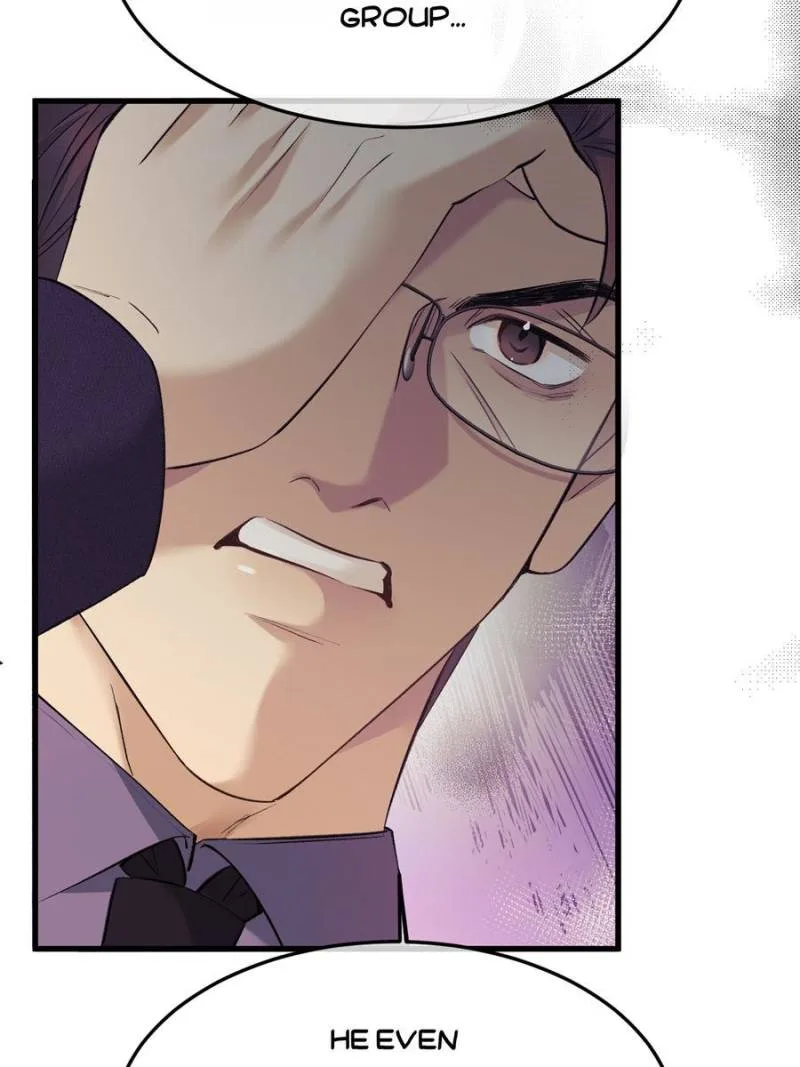 Gorgeous Robe Chapter 20 page 27
