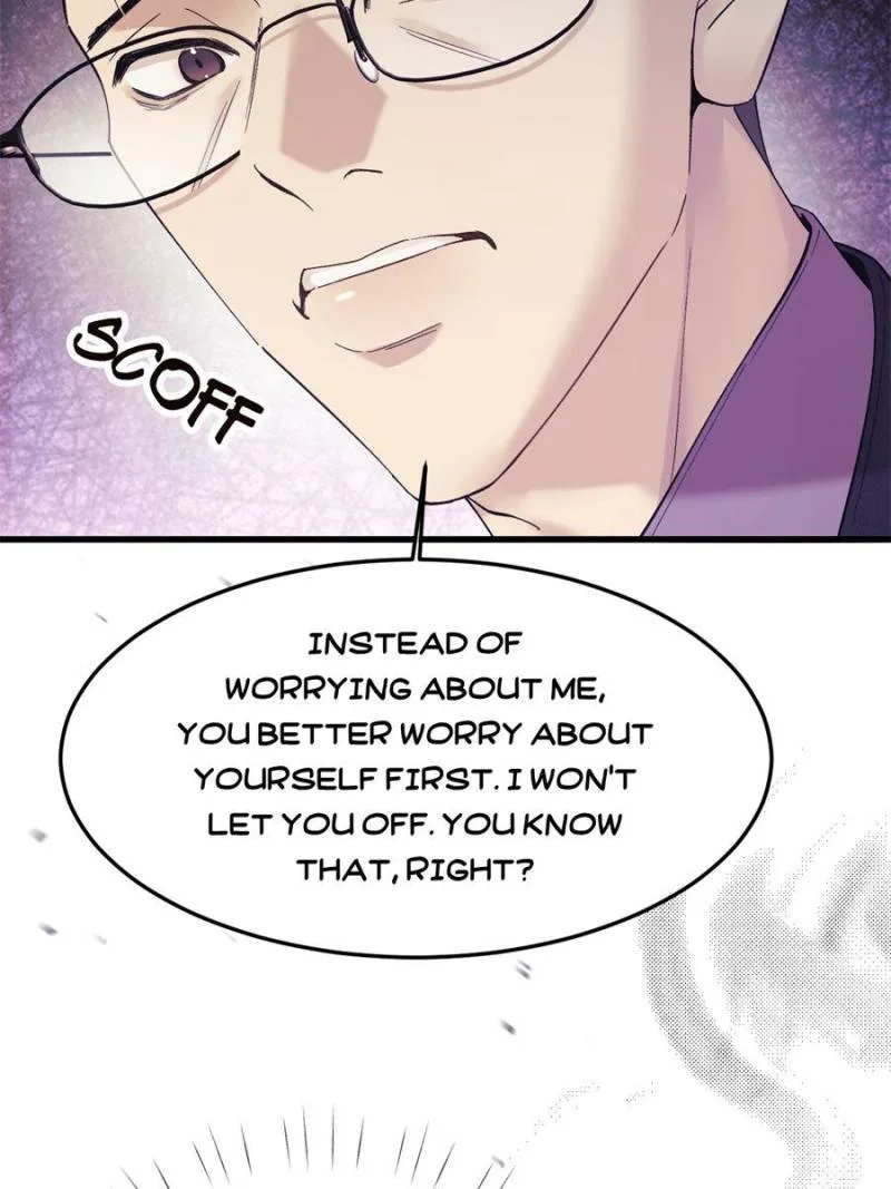 Gorgeous Robe Chapter 20 page 24