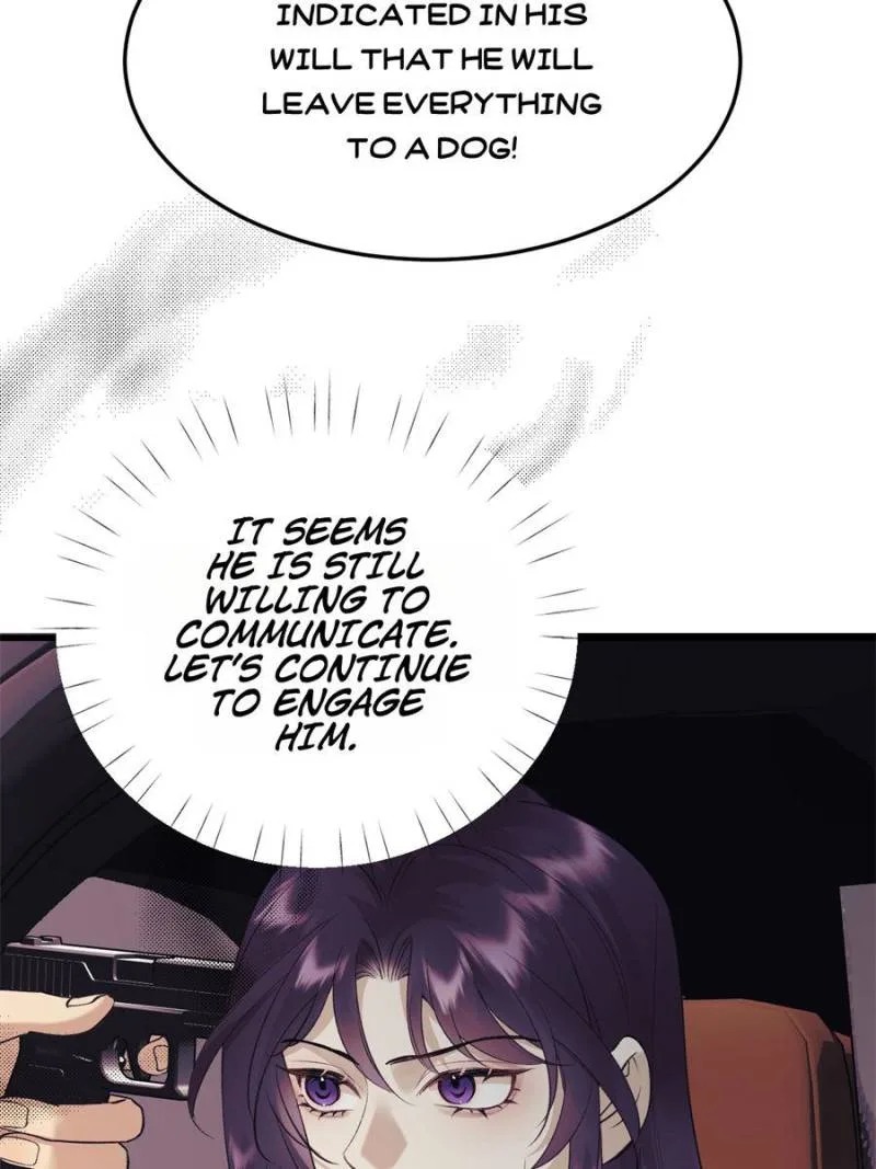 Gorgeous Robe Chapter 20 page 28