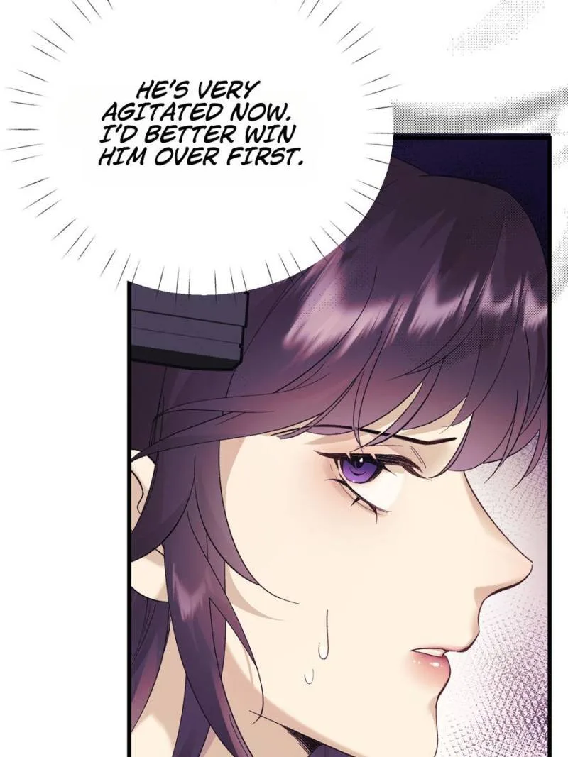 Gorgeous Robe Chapter 20 page 25