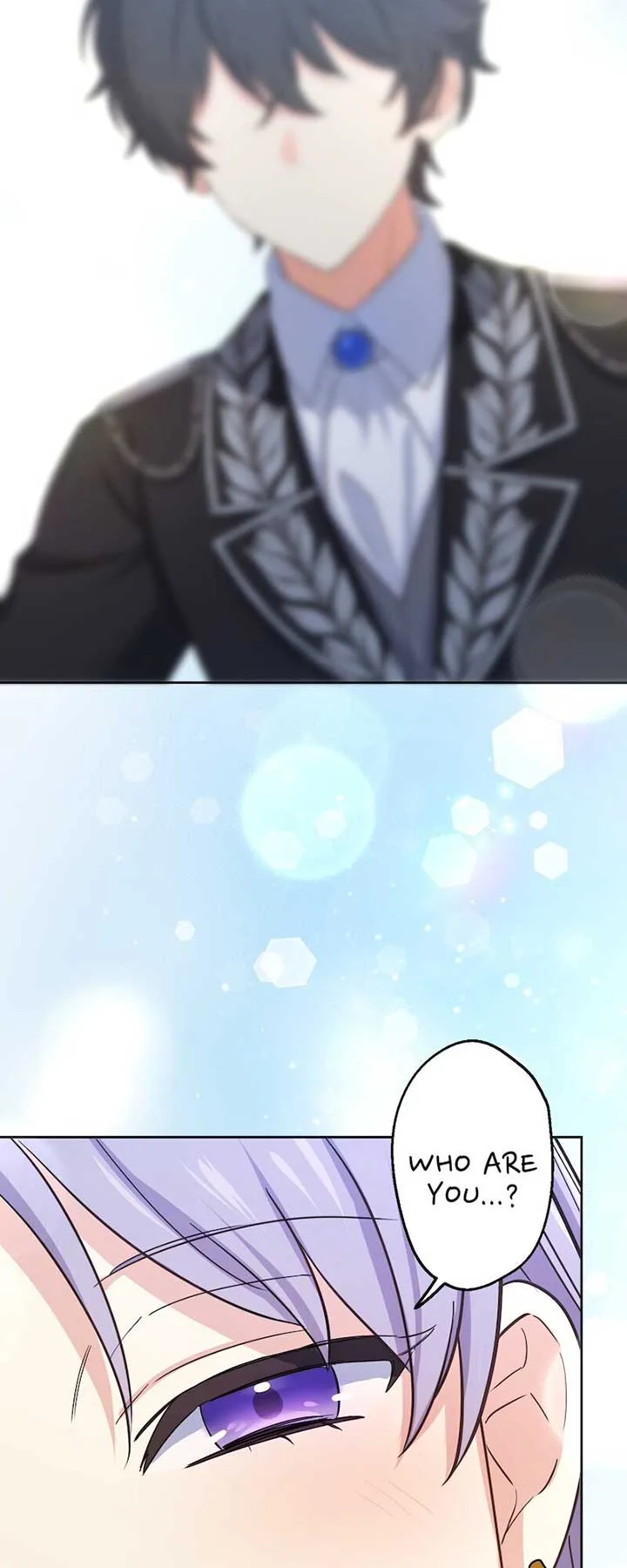 The Final-Boss Prince is Somehow Obsessed with the Chubby Villainess: Reincarnated Me Chapter 21 page 36