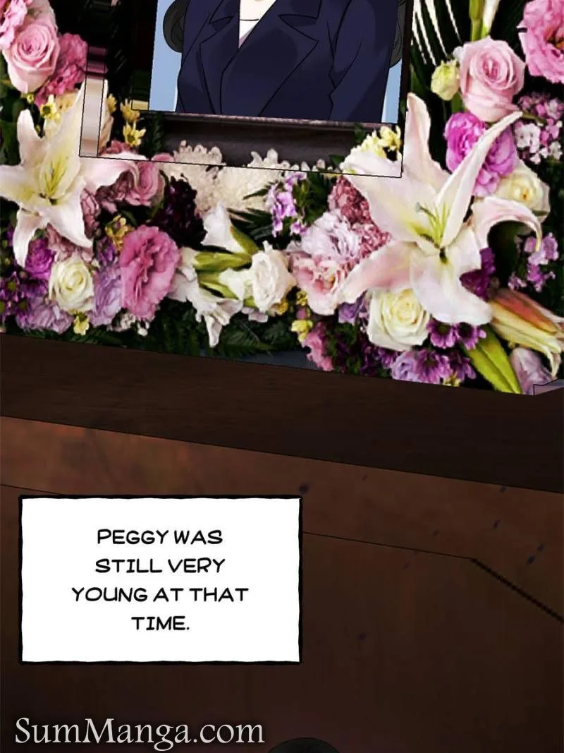 Gorgeous Robe Chapter 20 page 38