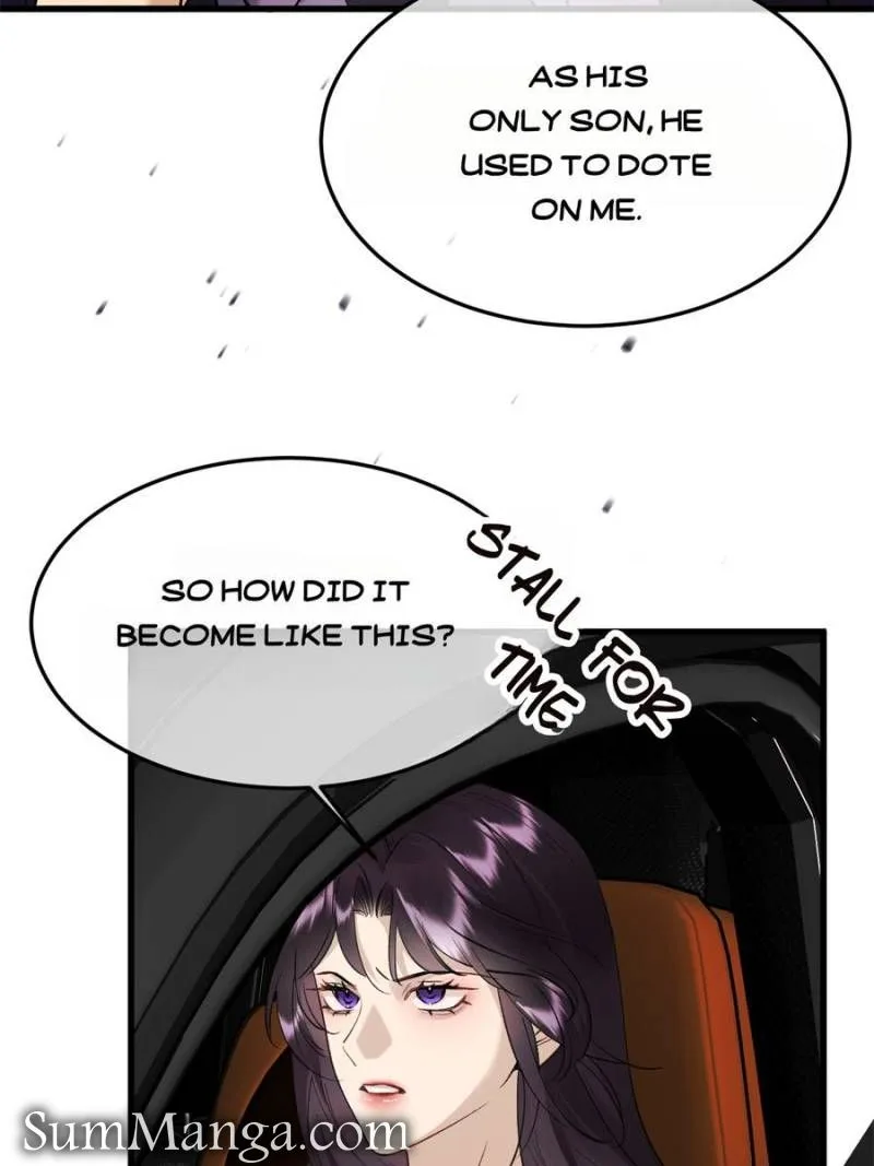 Gorgeous Robe Chapter 20 page 33