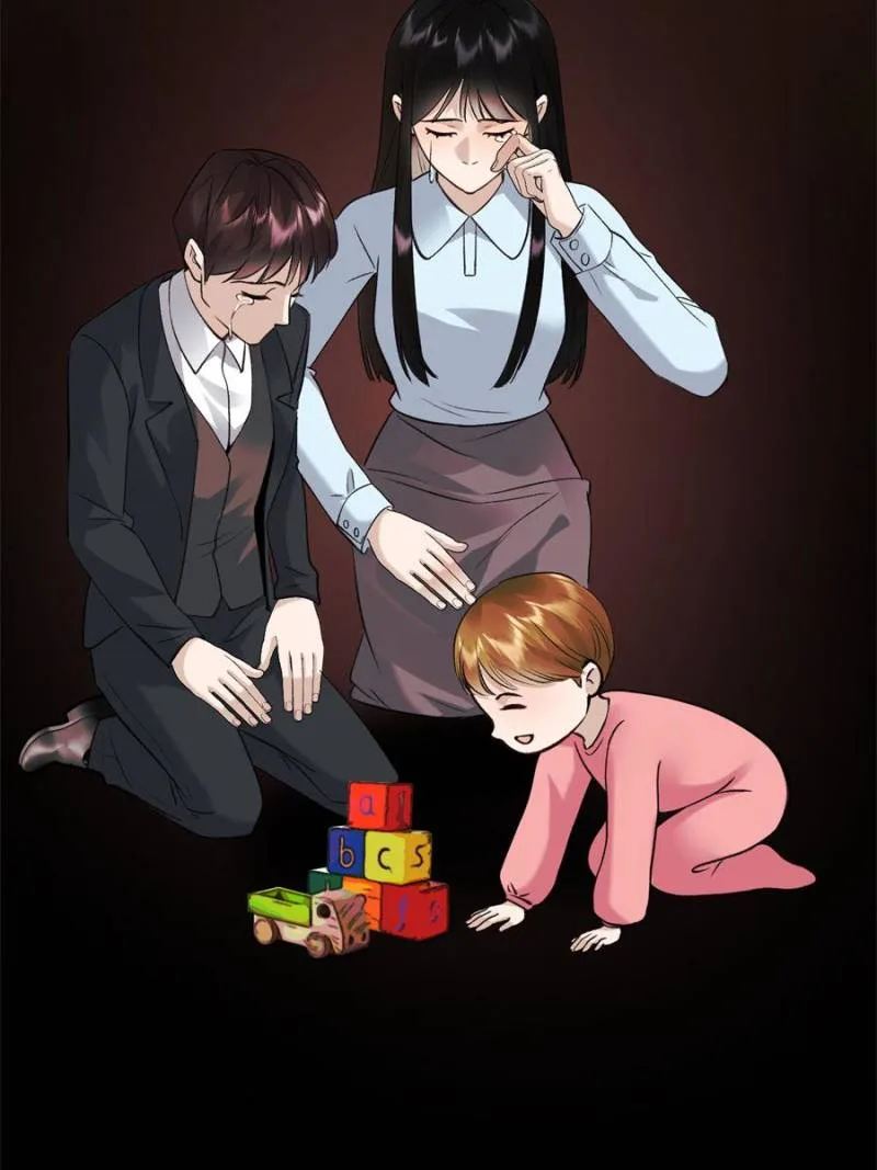 Gorgeous Robe Chapter 20 page 39