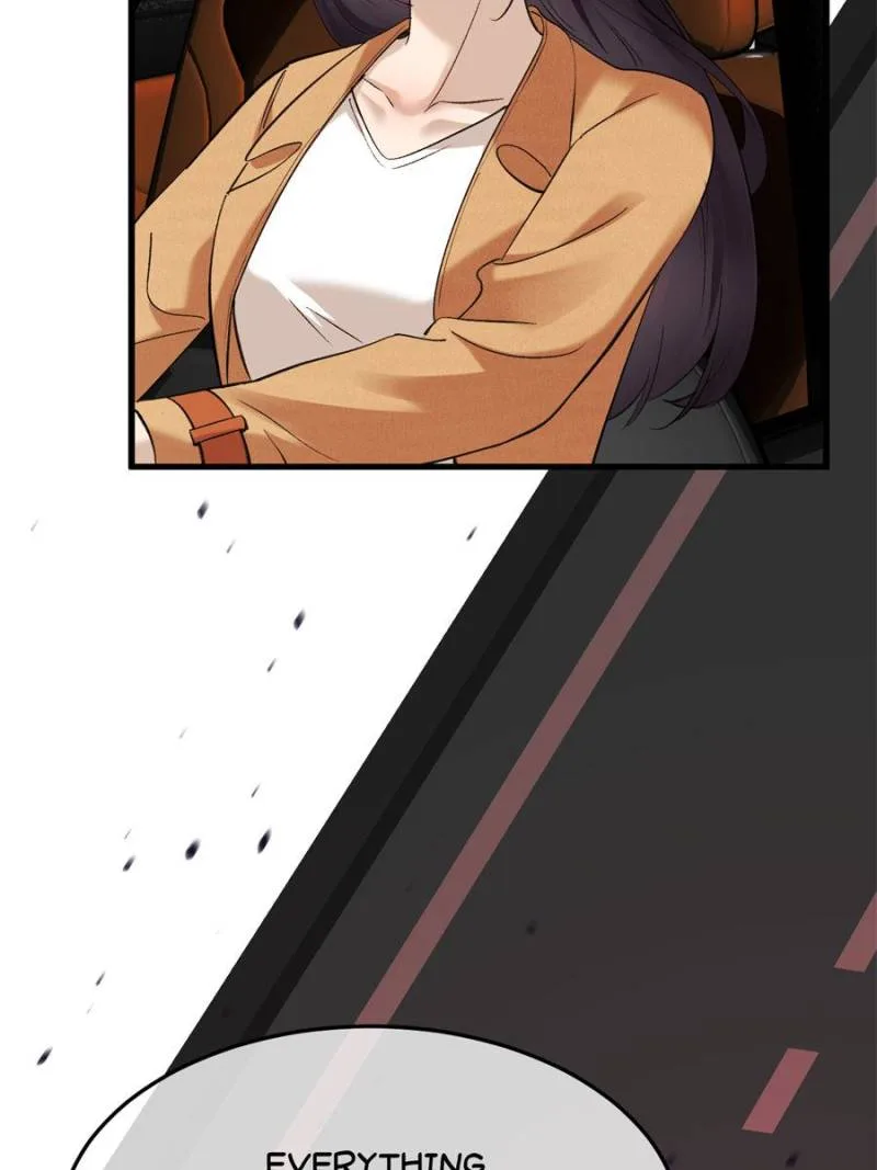Gorgeous Robe Chapter 20 page 34