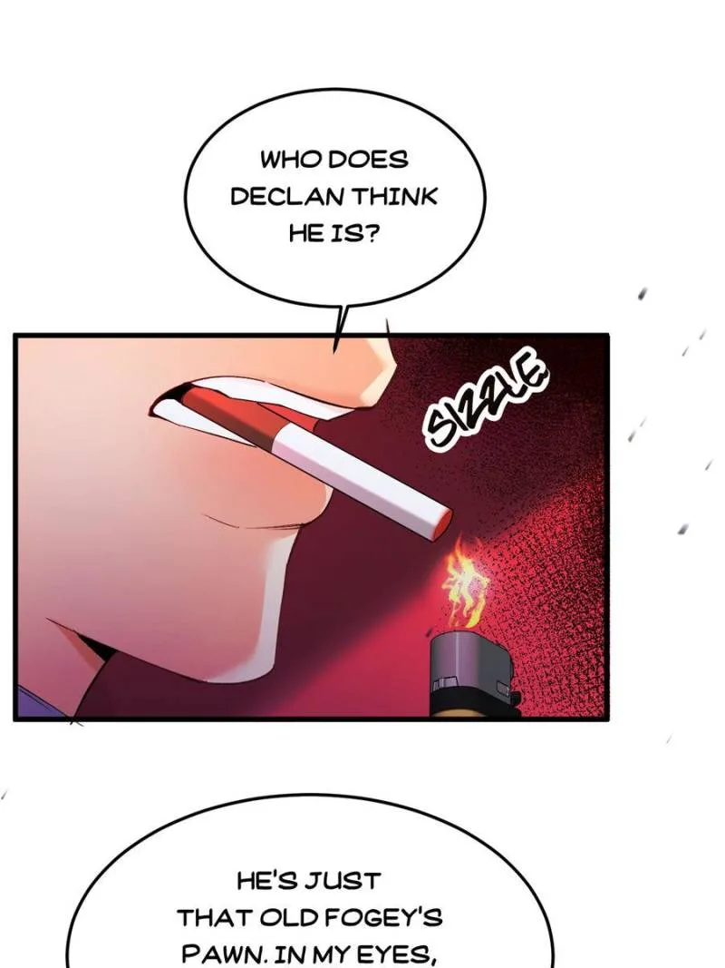 Gorgeous Robe Chapter 20 page 30