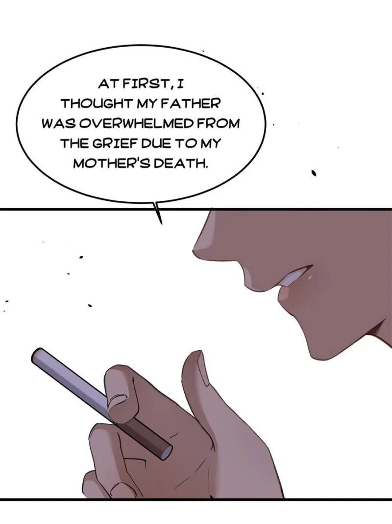 Gorgeous Robe Chapter 20 page 41