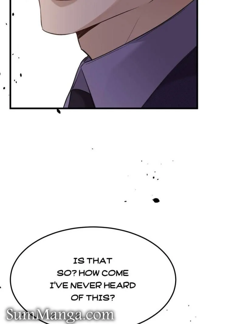 Gorgeous Robe Chapter 20 page 43